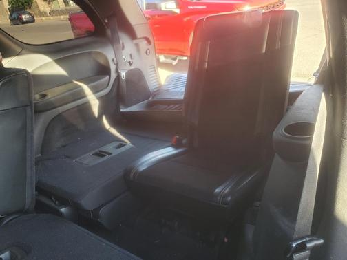 Gray 2016 Dodge Durango SXT
