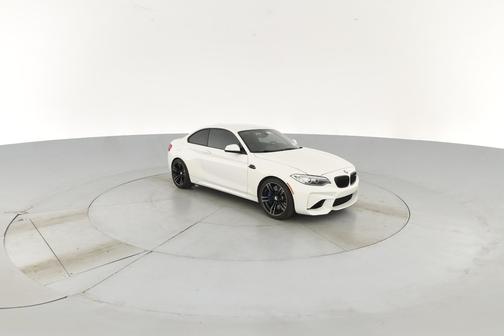 2017 BMW M2 Base