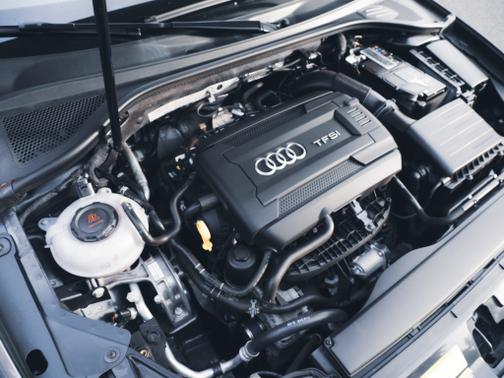 2019 Audi A3 2.0T Premium