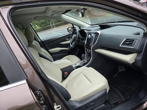 2019 Subaru Ascent Limited 7-Passenger