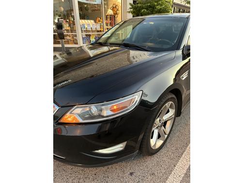 2012 Ford Taurus SHO