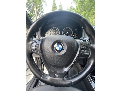Photo 5 of 13 of 2016 BMW X4 xDrive35i