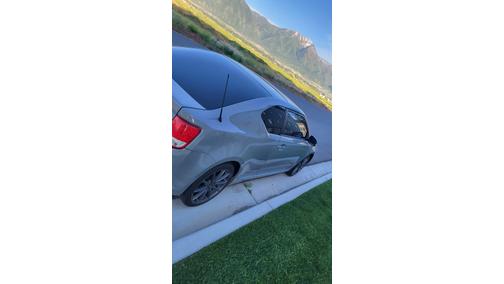 2011 Scion tC Base