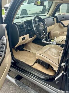 2009 Hummer H3 X