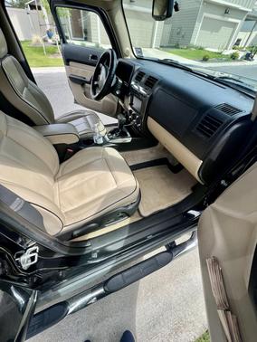 2009 Hummer H3 X
