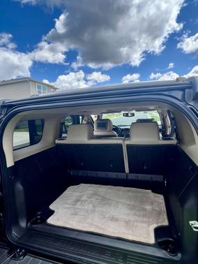 2009 Hummer H3 X