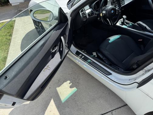 2007 BMW Z4 3.0i Roadster