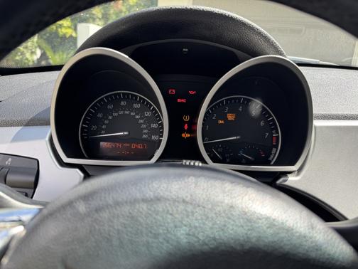 2007 BMW Z4 3.0i Roadster