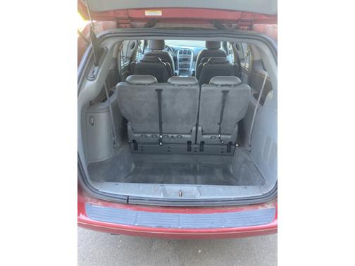 2007 Dodge Grand Caravan SXT