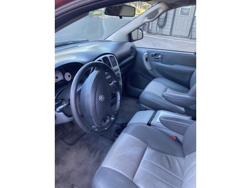 2007 Dodge Grand Caravan SXT