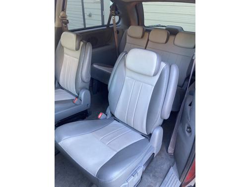 2007 Dodge Grand Caravan SXT
