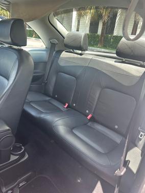 Blue 2009 Volkswagen New Beetle S