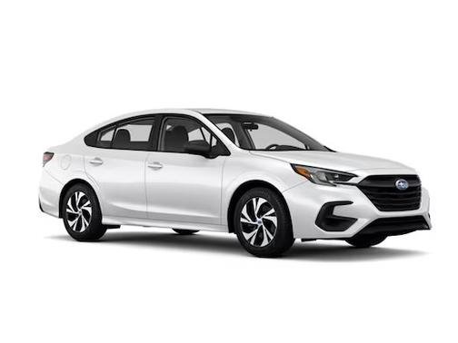 2021 Subaru Legacy Limited