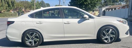 2021 Subaru Legacy Limited