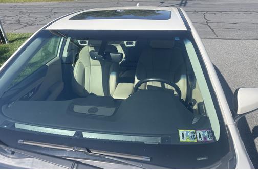 2021 Subaru Legacy Limited