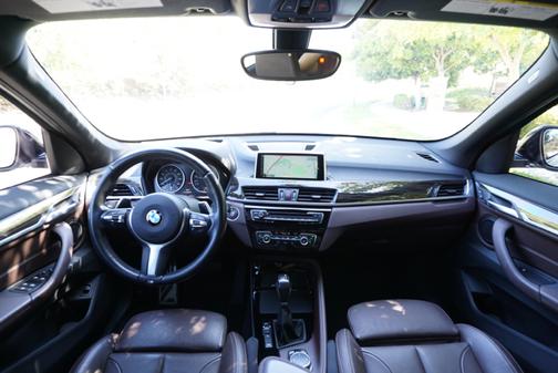 2016 BMW X1 xDrive 28i