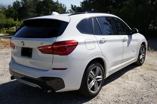 2016 BMW X1 xDrive 28i