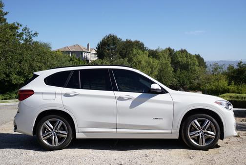 2016 BMW X1 xDrive 28i