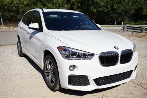 2016 BMW X1 xDrive 28i