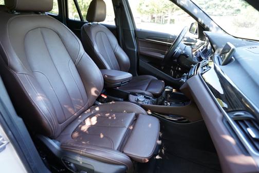 2016 BMW X1 xDrive 28i