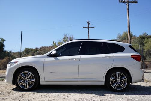 2016 BMW X1 xDrive 28i