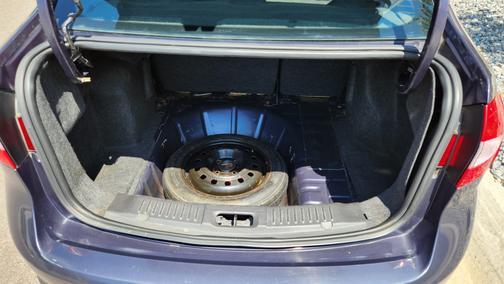 2013 Ford Fiesta SE