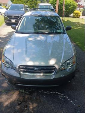 2006 Subaru Outback 2.5 i