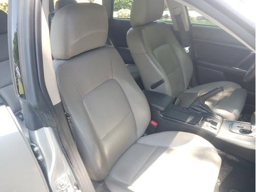 2006 Subaru Outback 2.5 i