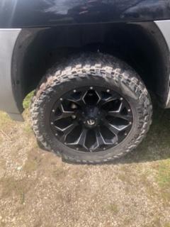 2006 Chevrolet Avalanche 1500 Z71