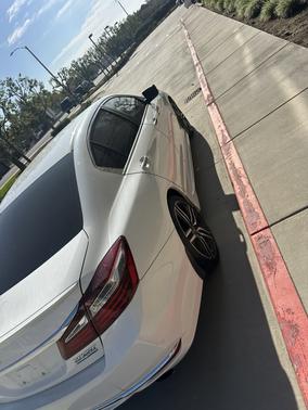 2017 Honda Accord Sport SE