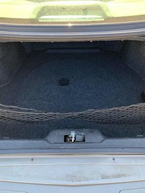 2000 Cadillac Eldorado Touring Coupe