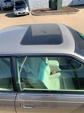 2000 Cadillac Eldorado Touring Coupe