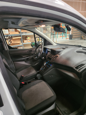 2019 Ford Transit Connect XL