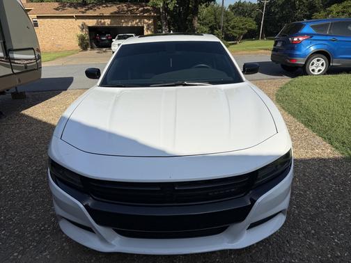 2018 Dodge Charger SXT Plus