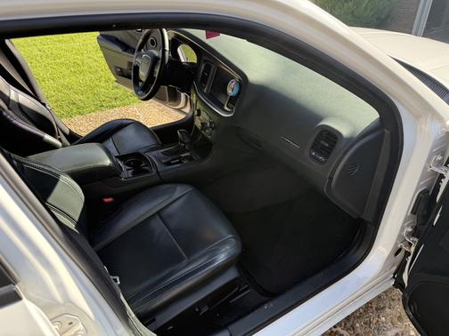 2018 Dodge Charger SXT Plus