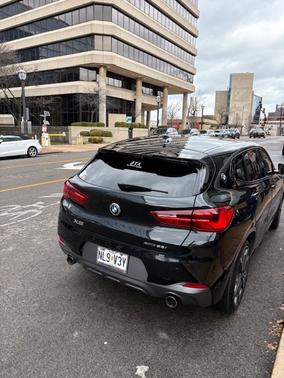 2018 BMW X2 xDrive28i