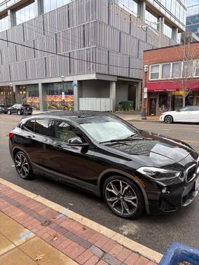 2018 BMW X2 xDrive28i