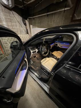 2018 BMW X2 xDrive28i