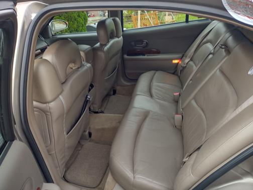 2000 Buick LeSabre Limited