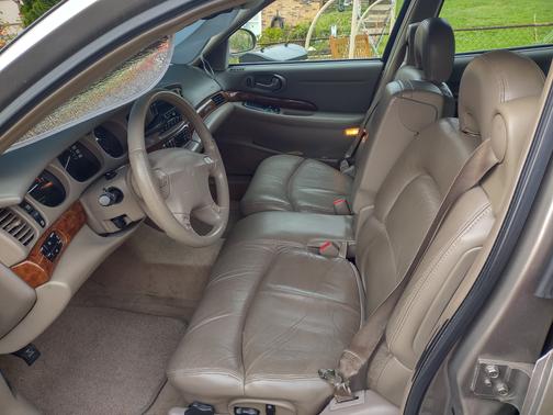 2000 Buick LeSabre Limited