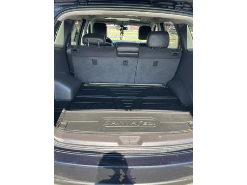 2011 Hyundai SANTA FE SE