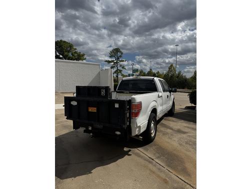 2011 Ford F-150 XL