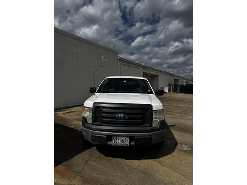 2011 Ford F-150 XL