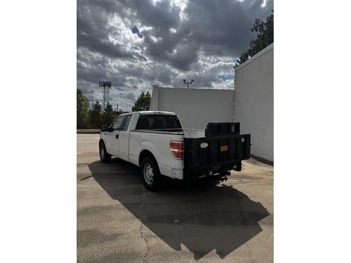 2011 Ford F-150 XL