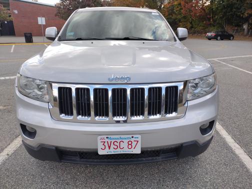 2011 Jeep Grand Cherokee Laredo