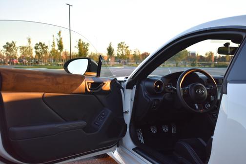 2023 Toyota GR86 Premium