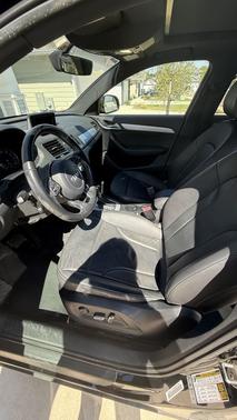 2017 Audi Q3 2.0T Premium