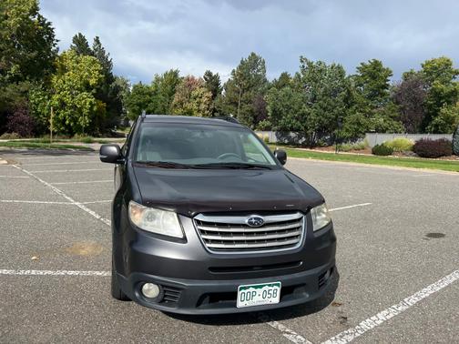 2008 Subaru Tribeca Limited