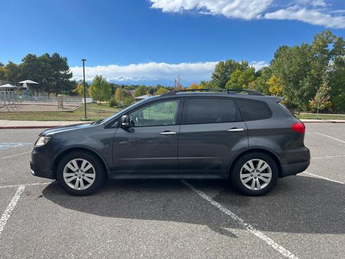2008 Subaru Tribeca Limited