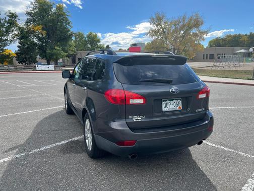 2008 Subaru Tribeca Limited